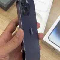Iphone 14 pro max zaa