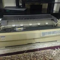 پرینتر سوزنی