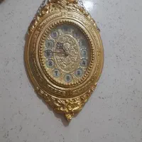 ساعت دیواری