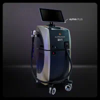 قدرتمندترین دستگاه سوپرانو تیتانیوم پلاس 2025