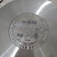 زودپز اصل ترکیه