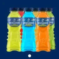 نوشیدنی ورزشی انرژی زا