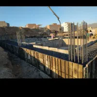 استاد کار ماهر ارماتوربندی