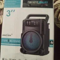 اسپیکر بلوتوثی