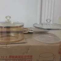 قابلمه پیرکس انواع قابلمه پیرکس