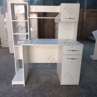 میز تحریر و کامپیوتر اهورا