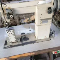 چرخ کفاشی دوسوزنه