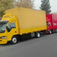 اتوبار باربری حمل اثاثیه منزل کارگر اسباب کشی خاور|خدمات حمل و نقل|تهران, پیروزی|دیوار