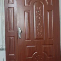 درب آپارتمان