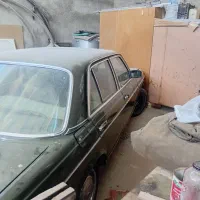 معاوضه بنزسواری با انواع خودرودیزل وملک (زمین و..)