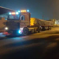 راننده پایه یک هستم