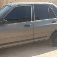 فروش پراید مدل 86