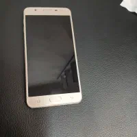 گوشی سامسونگ  galaxy j7 prime سالم و تمیز