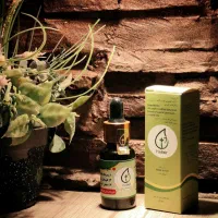 روغن هلیکسیر همراه مکمل