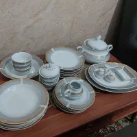 چینی|ظروف سرو و پذیرایی|اندیمشک, |دیوار