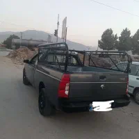 باربری وانت اریسان ۲