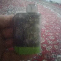ویب شارژی باطم دوسیب
