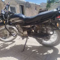 موتور 150 شکاری ولگا93