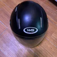 کلاه کاسکت nms