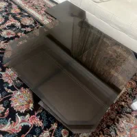 میز جلو مبلی