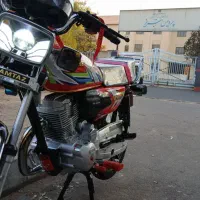 موتور همتاز