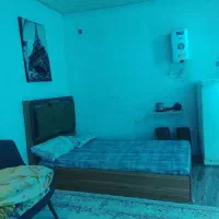 سوئیت مبله آپارتمان خانه