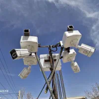 دوربین دزدگیر قسطی