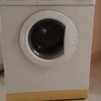 لباسشویی ۶ کیلویی زیرووات (کنوود)