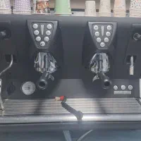پکیج کامل تجهیزات کافه، آماده بهره برداری