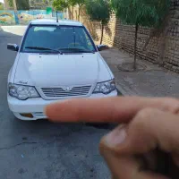 پراید 132
