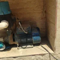 پمپ با اتومات
