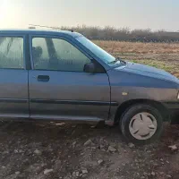 پراید ۸۸|خودرو سواری و وانت|نیشابور, فضل|دیوار