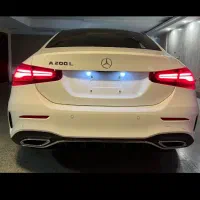 فروش ویژه مرسدس بنز کلاس A200Lمدل ۲۰۲۵