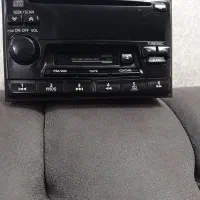 رادیو ضبط سیدی ماکسیما ژاپن