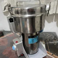 اسیاب صنعتی hedico