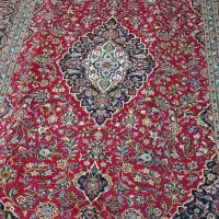 فرش دستباف ۱۲متری