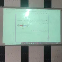 ویدئو پرژکتور آموزشی مخصوص مدارس