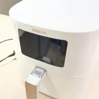 هواپز ۶ لیتری فیلیپس