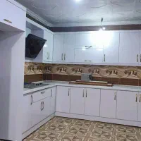 تولید و فروش انواع کابینت آماده،سفارشی وکمددیواری