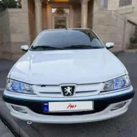 پارس تیوفایومدل۴۰۰ کم کارکردواقعی۱۱۵دریچه سیمی