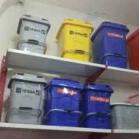 سطل آشغال