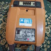 جارو برقی ناسیونال ژاپنی