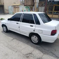 پراید132مدل 88  زیر قیمت بازار