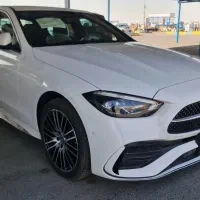 بنز c200 L