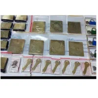 کتاب دعا انجام کل امور بدون پرداختن