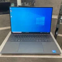 لپ تاپ گرافیکدار Dell Precision 5560 4K Touch i7