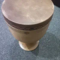 تنبک شیرانی اصفهان چوب گردو