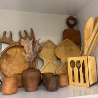 فروش وسیله چوبی