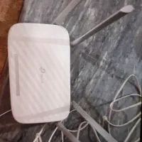 دستگاه مودم ۴آنتن 5G