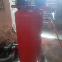 لوزام کارواش در حد نو